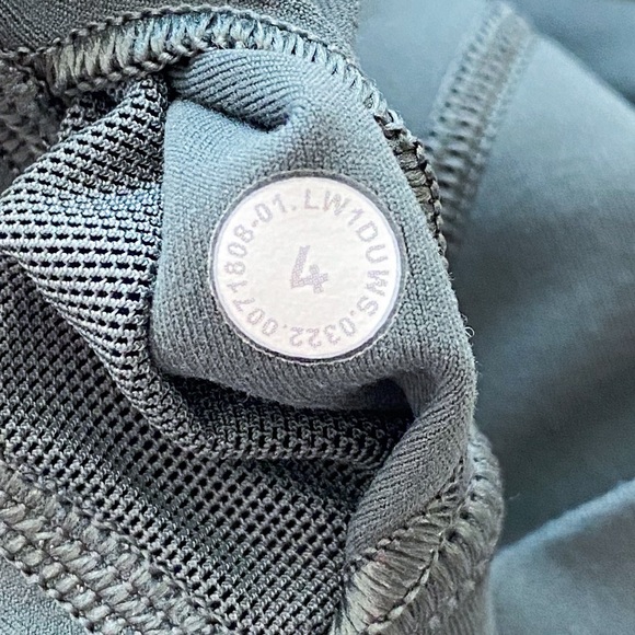 🔥 PRICE FIRM Lululemon | Align Bodysuit - Picture 9 of 13